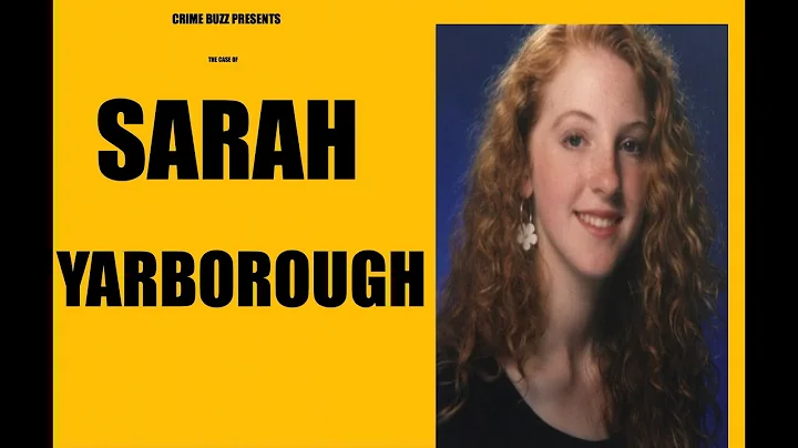 THE STORY OF SARAH YARBOROUGH