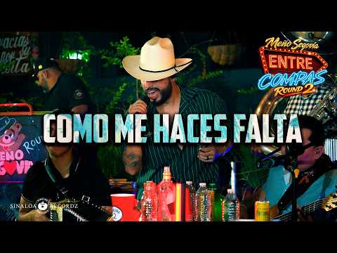 Meño Segovia - How I Miss You - 3 Doritos Later - Among Friends Round 2