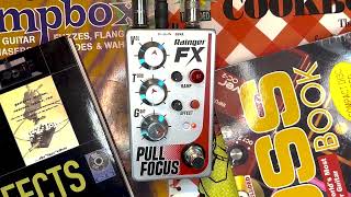 Pull Focus | RaingerFX