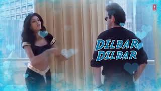 Dilbar Dilbar Haan Dilbar Old Song Whatsapp Status