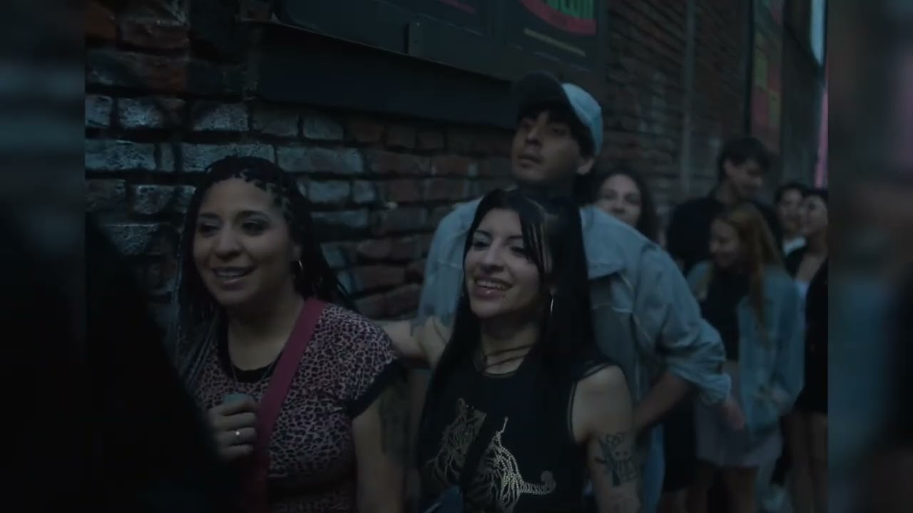 CON OTRA REMIX - CAZZU