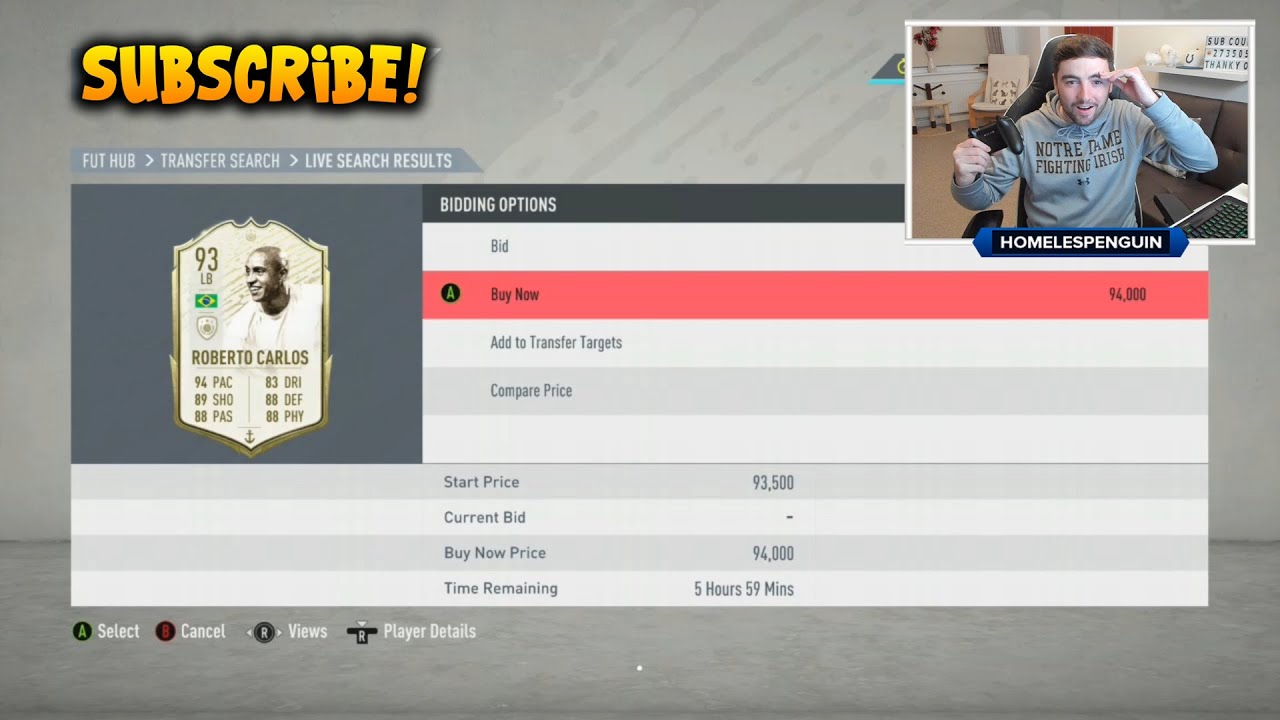 FIFA 20 | Community Sniping Reactions Ep16 | BRAZILIAN PRIME ICON MOMENTS [ MIN PRICE ]