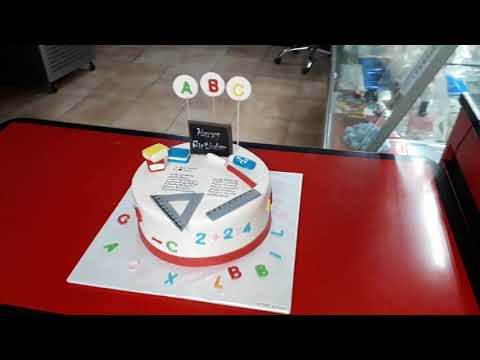 მოსწავლის ტორტი (სკოლა), ტორტები შეკვეთით 593 756 700, \"გრანტის ტორტები\"