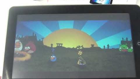 LS L1020 Google Android 2.2 10.2