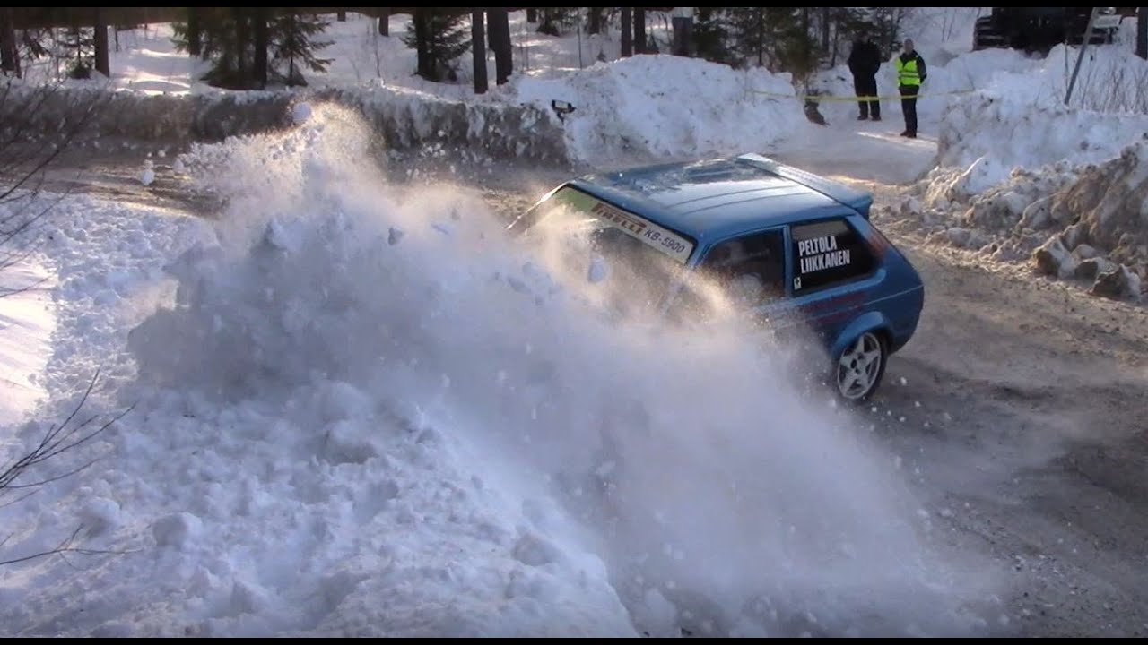 TGS Ralli 2022 (Off's & Action)