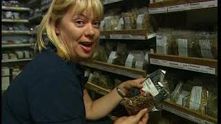 När och Fjärran 1999-09-08 - Göteborgs spårvagn till havet.