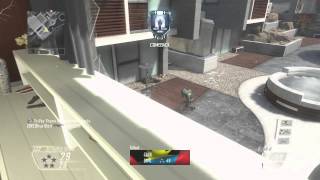 Brus Glott: Two Piece Raid Suicide Shot (Insane)