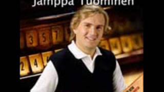 Jamppa Tuominen - Kauneimmat muistot chords