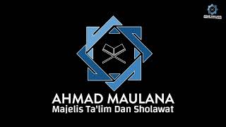 YA RASULALLAH \u0026 MUHAMMADUN  MARS AM MANIA | HADRAH AHMAD MAULANA KENCONG