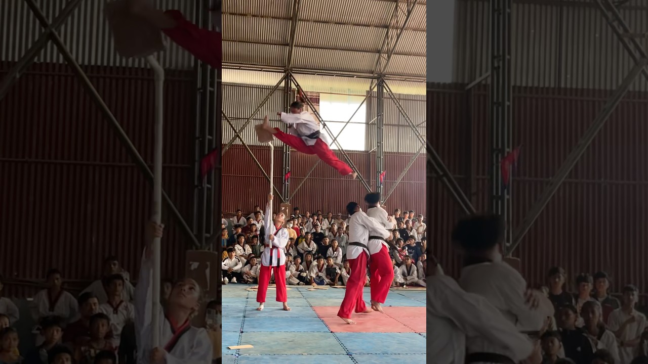 Jay Chandra Surya🇳🇵