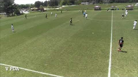 Zachary Maad 2022/2023 MLS NEXT U16 Season Highlights