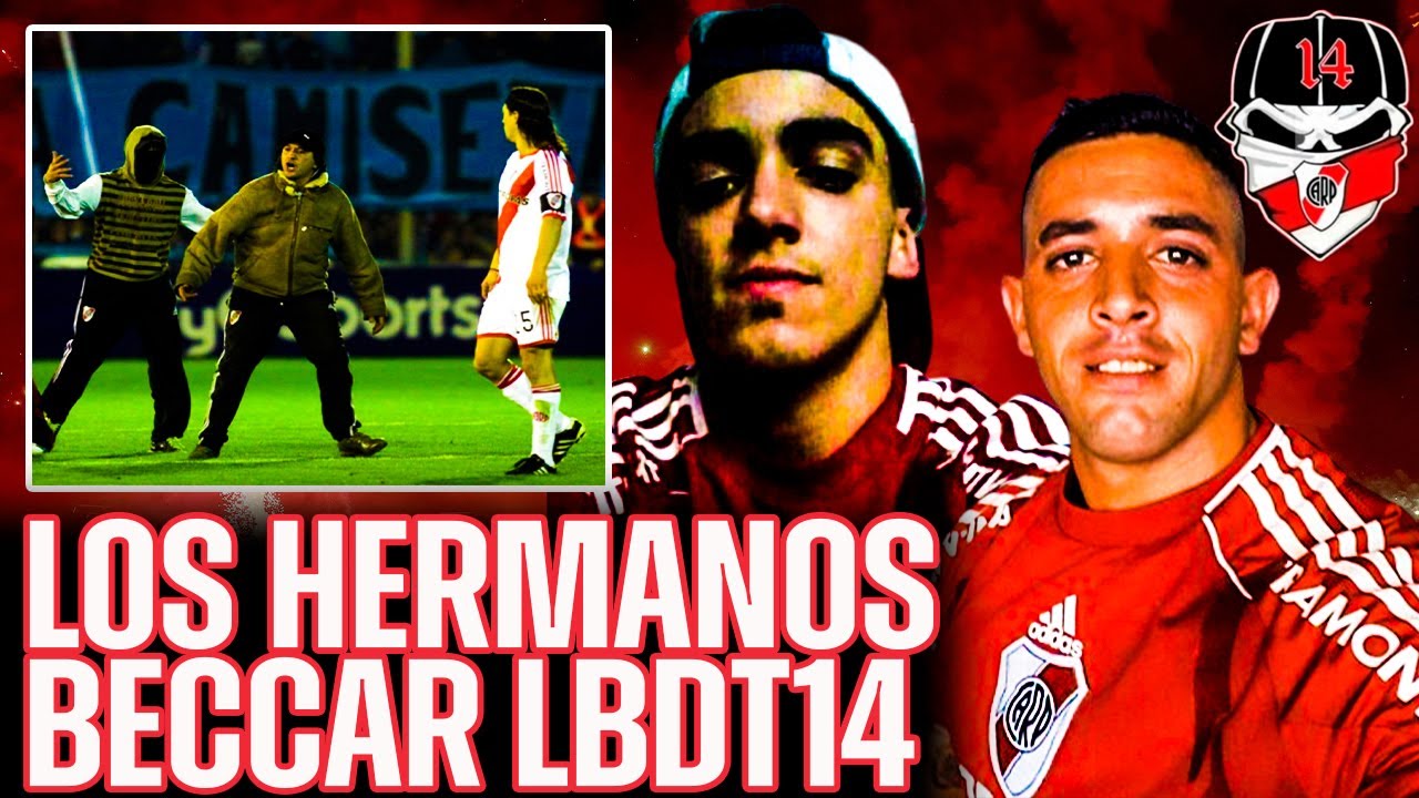 MAURO Y LEANDRO FERRARAS JEFES ACTUALES DE LBDT14 l HISTORIA JAMAS CONTADA