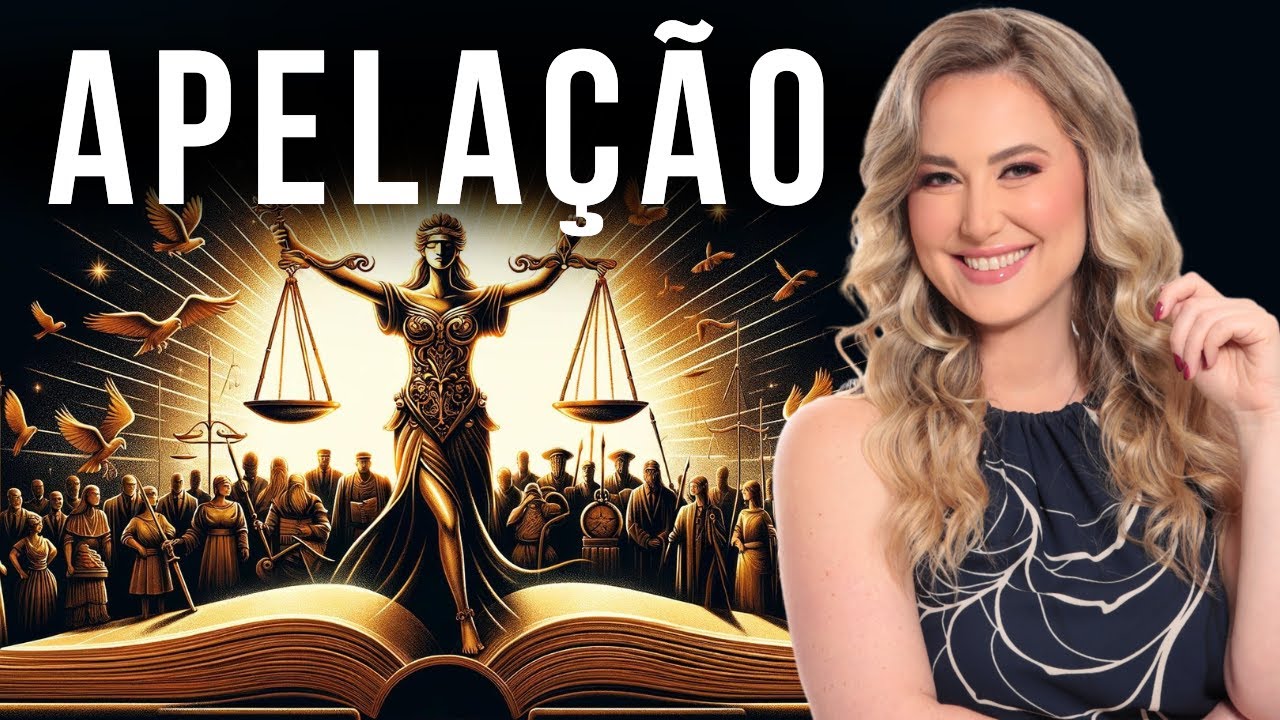 Recurso de APELAÇÃO (Resumo) | Noções de Processo