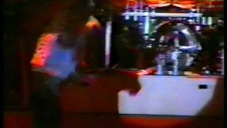 Black and White Live-Inxs 10/12/1985