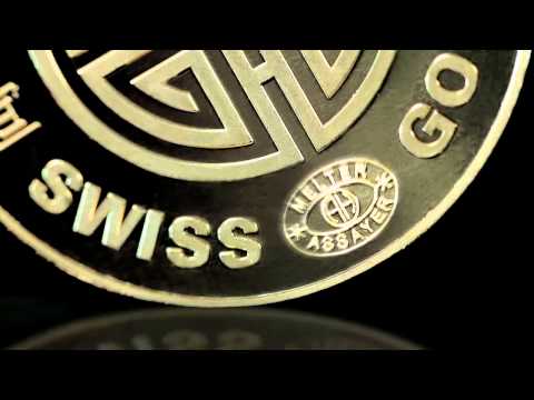 Finemetal AG China Gold Tael the nicest Gold Coin for Asia