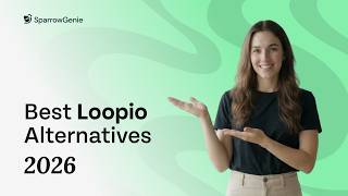 Best Loopio Alternatives 2026 | Expert Review