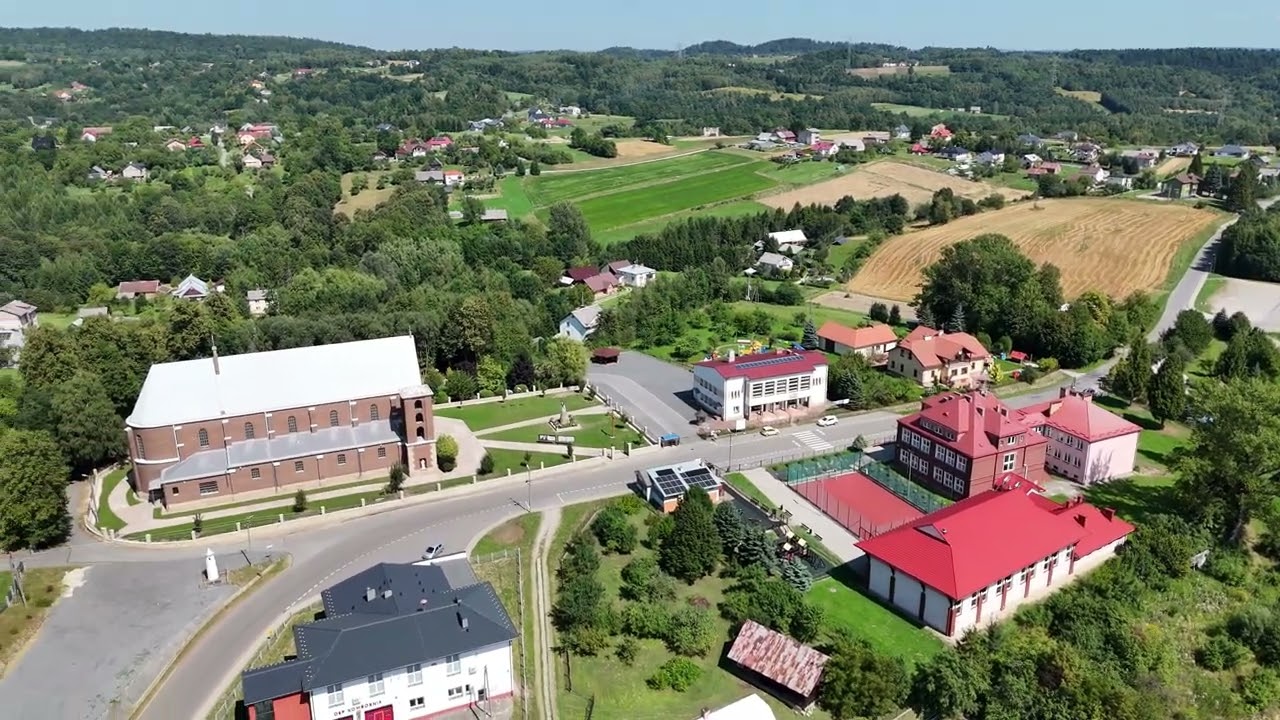 Kombornia Joanna Anglart - Różańska, DJI Mini 4 Pro