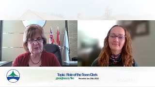Service Georgina | Rogers tv