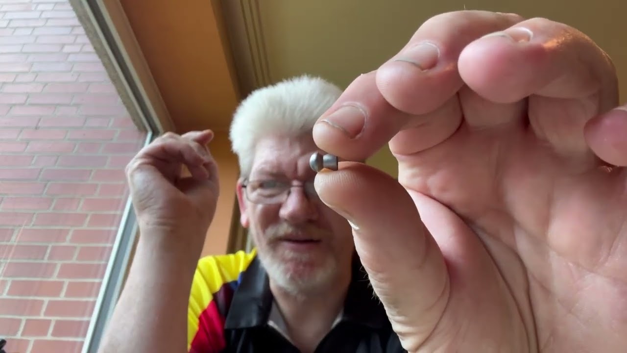 Weihrauch HW 45 Blackstar Kaliber .22 5,5mm als Pistolenkarabiner