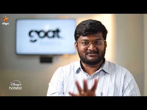 Goat Robotics Pvt Ltd – Life Story | Start-up to Spotlight | Journey from Friendship to Innovation - video from Goat Robotics