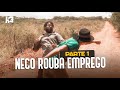 Filme comédia nordestina: Neco Rouba o Emprego de João parte1 parte 2 no link abaixo👇