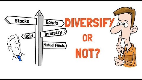 Diversification Is For Idiots? Pros and Cons of Diversifying Investment Portfolio