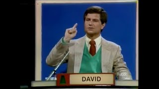 Match Gamehollywood Squares Hour 48  January 6 1984
