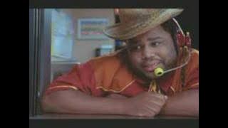 Burger Shack Employee Scene - Harold & Kumar