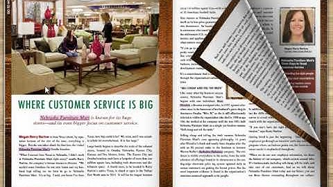 Convert  document in to an  flip book flipbook