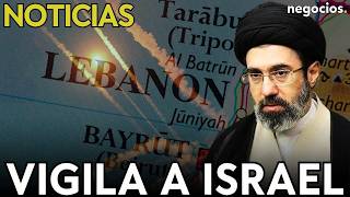 NEWS: Iran monitors Israel, US exerts pressure in Hormuz, and blow to Pedro Sánchez