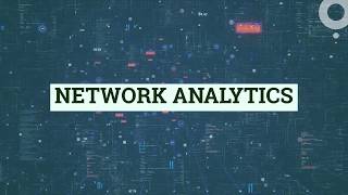 Network Analytics | ZIF