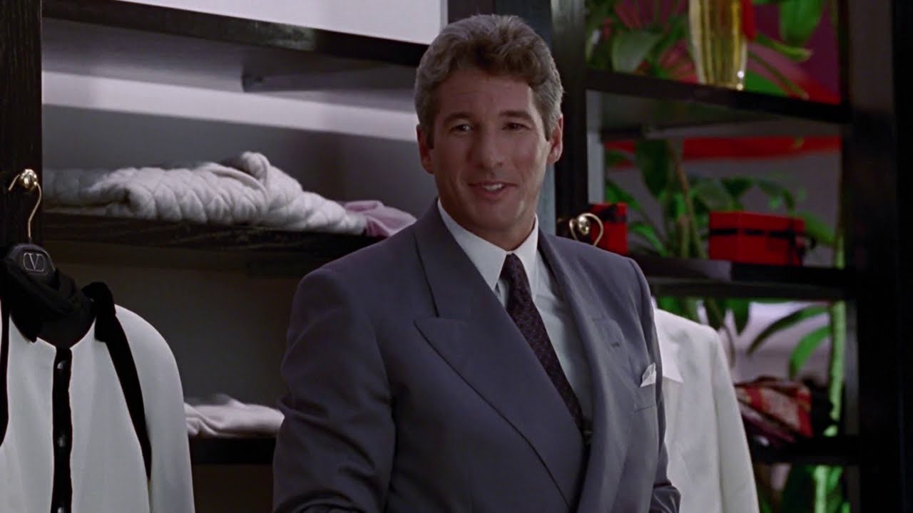 Why Watching Pretty Woman Today Feels Like a Completely Different Movie