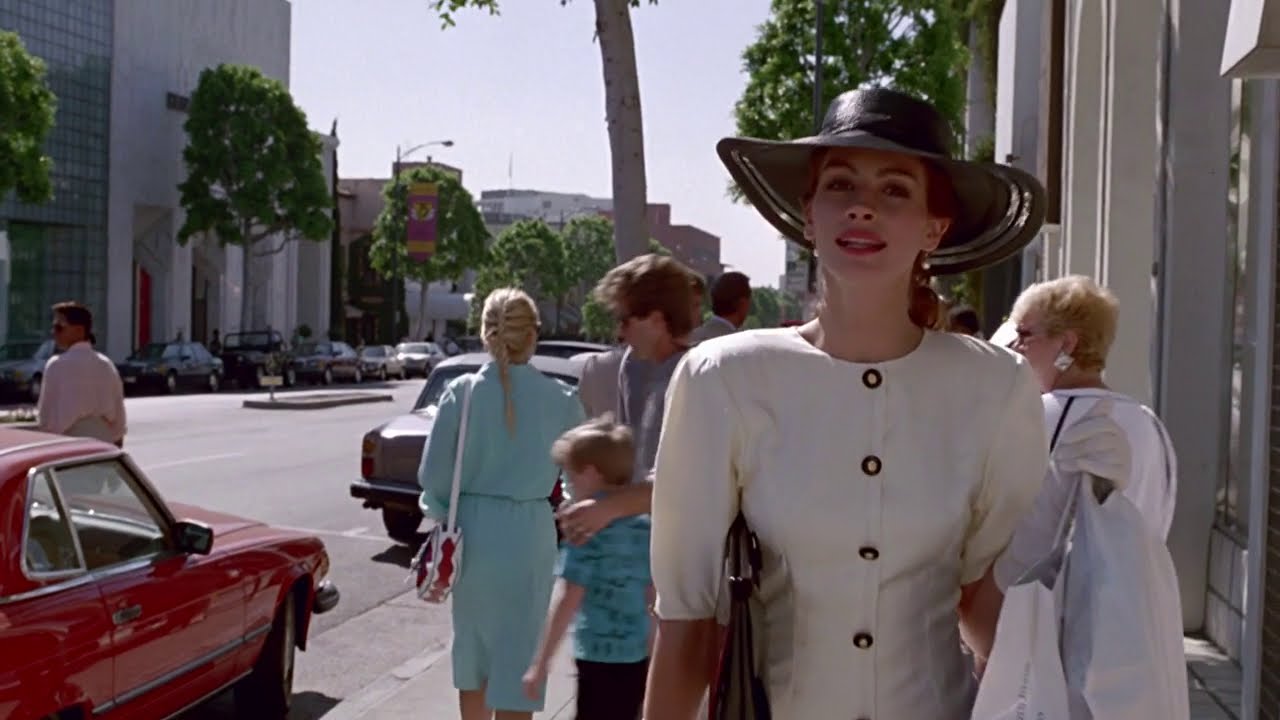 Why Watching Pretty Woman Today Feels Like a Completely Different Movie