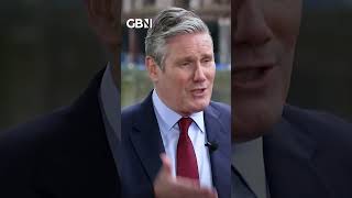 Sir Keir Starmer PROUD of knighthood #KeirStarmer #LabourParty #GBNews Profile