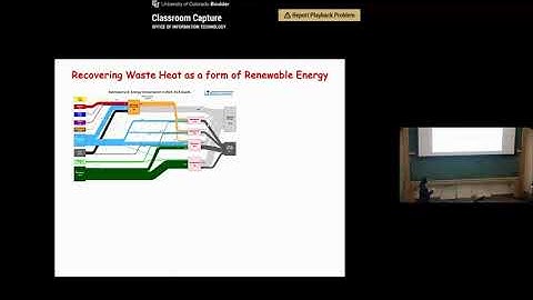 Physics Colloquium, "Heat Transport and Nanophotonics at Extreme Small (Atomic) Scales"