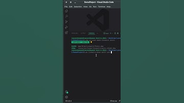 Another Livewire Trick #2⚡ Move Components using artisan command #shots