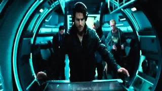 Mission Impossible 4 - Ghost Protocol - Official Trailer - HD