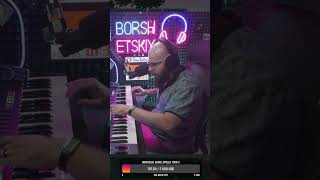EURODANCE/TRANCE IMPROVISATION!