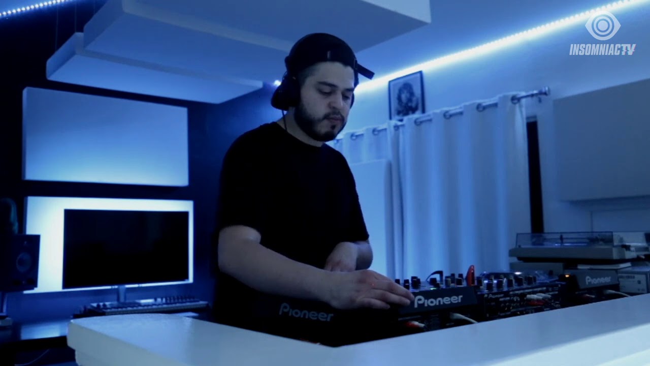 Steady Rock for Basement Leak Nights (September 22, 2020)