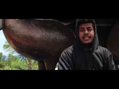 HANYA BERMAIN   INDAH FT BAGARAP