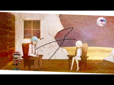 【ニア】お披露目前VTuberが歌ってみた【居月】
