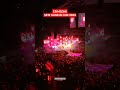 CRIMZONE SB19 DUNKIN CON DAY 1 FANCAM