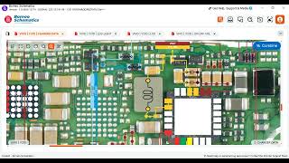 Vivo Y21D Charging Solution DP DM ID Thermal Ways Diagram Not Charging Fix USB Type-C Repair Guide