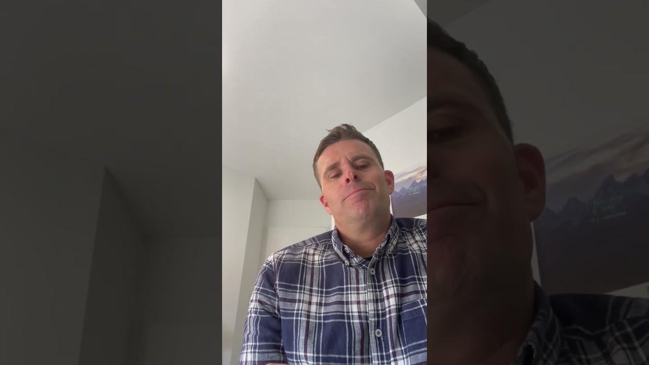 Introducing Universal Design for Learning (UDL) - Josh Dickey