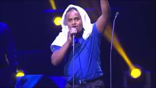 Amantshontsho Award Igcokama Elisha Lokwamukela Indondo Ye  Most Stylish Artist