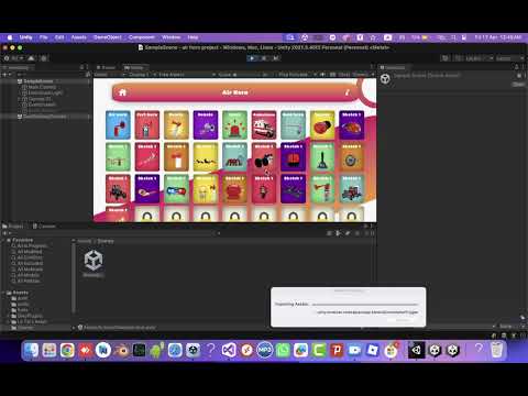 funny prank sounds unity source code