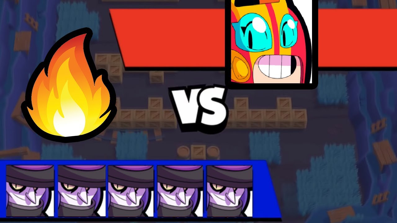 Mortis Vs Max Brawl Stars Funny Moment Fails Glitches Youtube