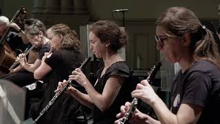 A Summer of Beethoven: Virtual Concert Series (2020)
