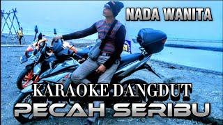 Karaoke Dangdut Pecah Seribu Nada Wanita