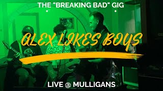 Alex Likes Boys: Full Live Set 7/11/2019